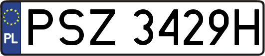 PSZ3429H