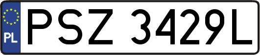 PSZ3429L