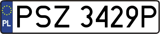 PSZ3429P