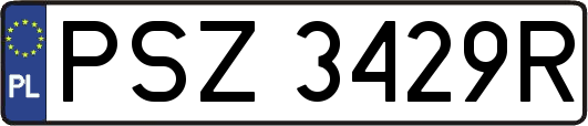 PSZ3429R