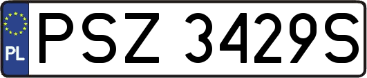 PSZ3429S