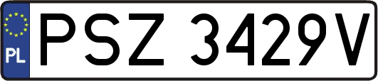PSZ3429V