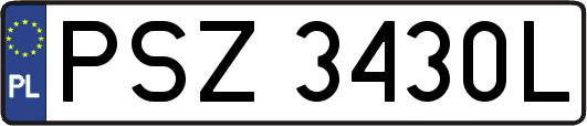 PSZ3430L