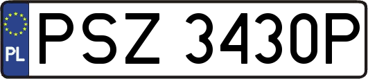 PSZ3430P