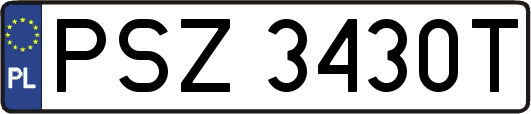 PSZ3430T