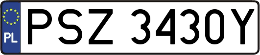PSZ3430Y