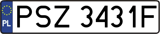 PSZ3431F