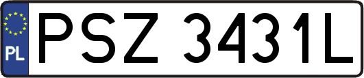 PSZ3431L