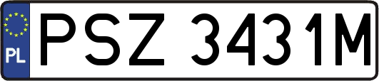 PSZ3431M