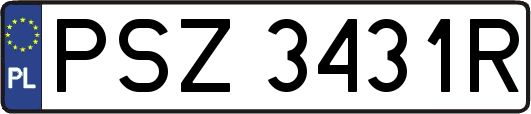 PSZ3431R