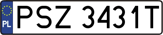 PSZ3431T