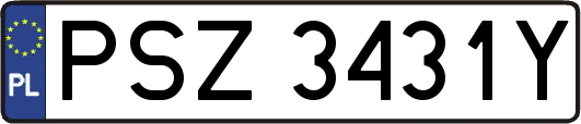 PSZ3431Y