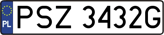 PSZ3432G