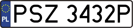 PSZ3432P