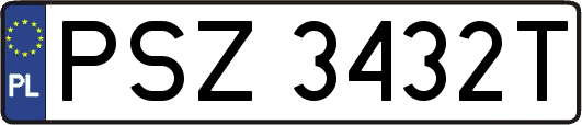 PSZ3432T