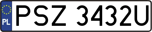 PSZ3432U