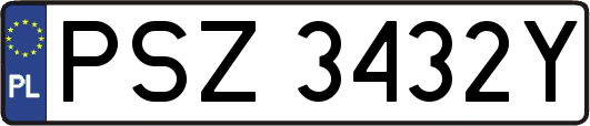 PSZ3432Y