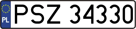 PSZ34330