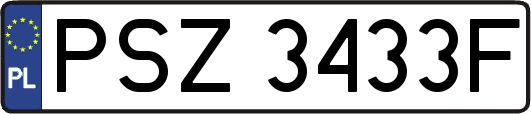 PSZ3433F