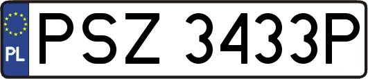 PSZ3433P