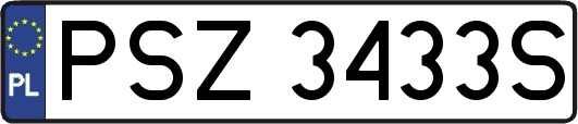 PSZ3433S