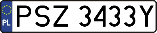PSZ3433Y