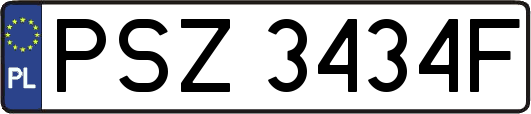 PSZ3434F