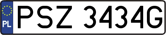PSZ3434G
