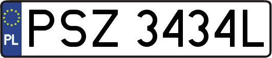 PSZ3434L