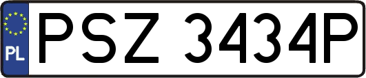 PSZ3434P