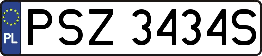 PSZ3434S