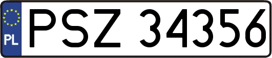 PSZ34356