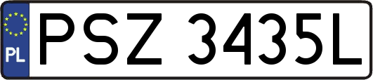 PSZ3435L