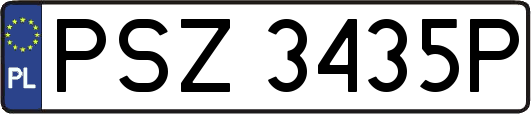 PSZ3435P