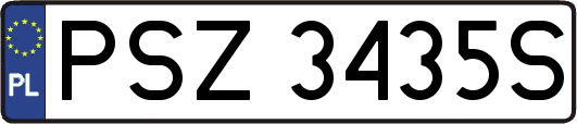 PSZ3435S
