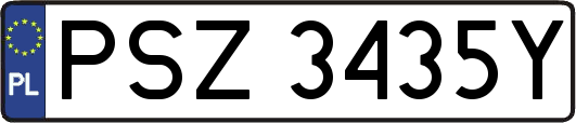PSZ3435Y