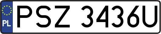 PSZ3436U
