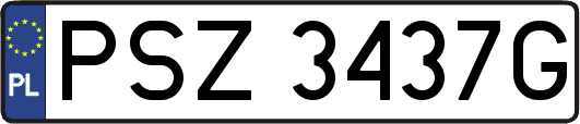 PSZ3437G