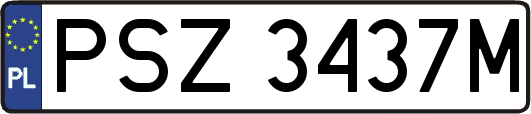 PSZ3437M