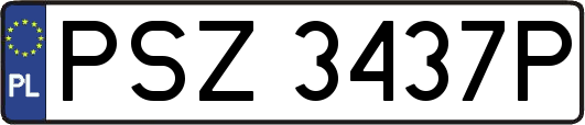 PSZ3437P