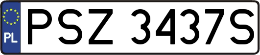 PSZ3437S