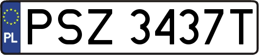PSZ3437T