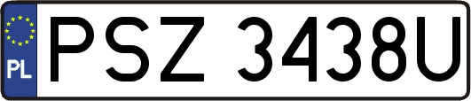 PSZ3438U