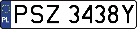 PSZ3438Y