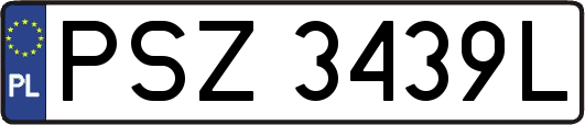 PSZ3439L