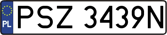 PSZ3439N
