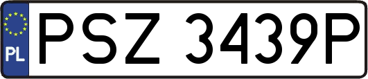 PSZ3439P