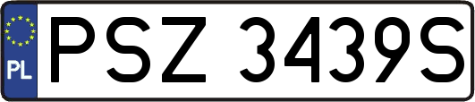 PSZ3439S