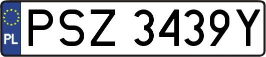 PSZ3439Y