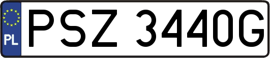 PSZ3440G